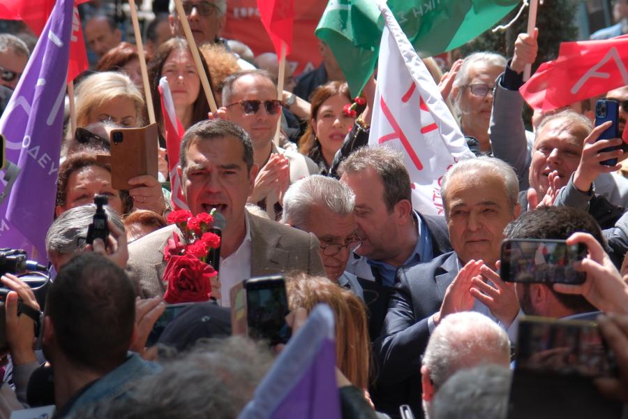 ΤΣΙΠΡΑΣ ΑΛΕΞΑΝΔΡΟΥΠΟΛΗ
