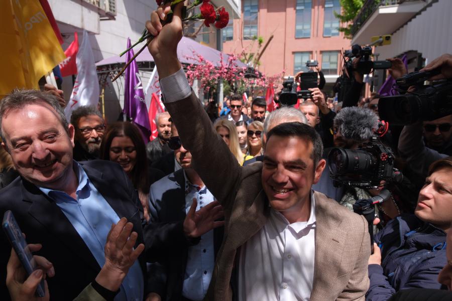 ΤΣΙΠΡΑΣ ΑΛΕΞΑΝΔΡΟΥΠΟΛΗ