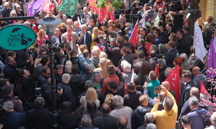 ΤΣΙΠΡΑΣ ΑΛΕΞΑΝΔΡΟΥΠΟΛΗ