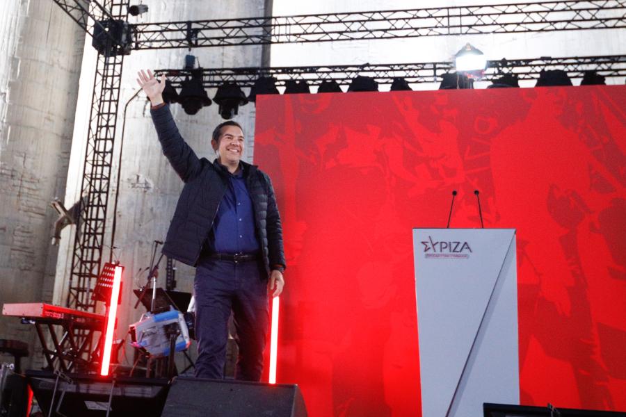 AΛΕΞΗΣ ΤΣΙΠΡΑΣ ΔΡΑΠΕΤΣΩΝΑ ΣΥΝΑΥΛΙΑ