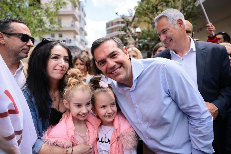 ΤΣΙΠΡΑΣ