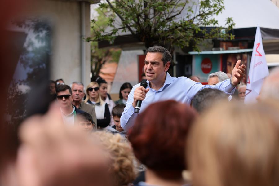 ΤΣΙΠΡΑΣ ΓΡΕΒΕΝΑ