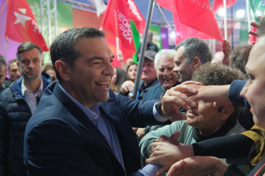 ΤΣΙΠΡΑΣ