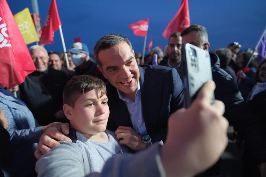 ΤΣΙΠΡΑΣ