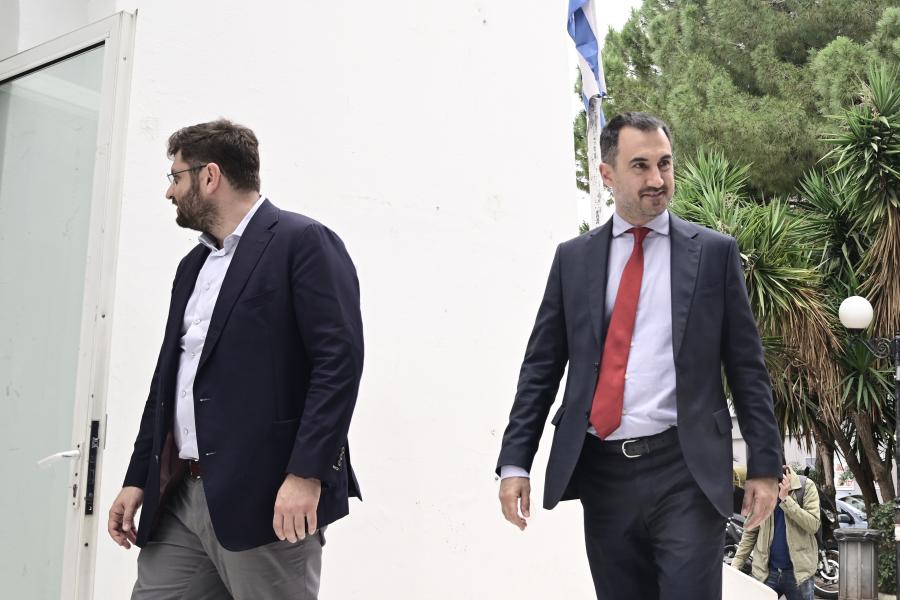Χαρίτσης 