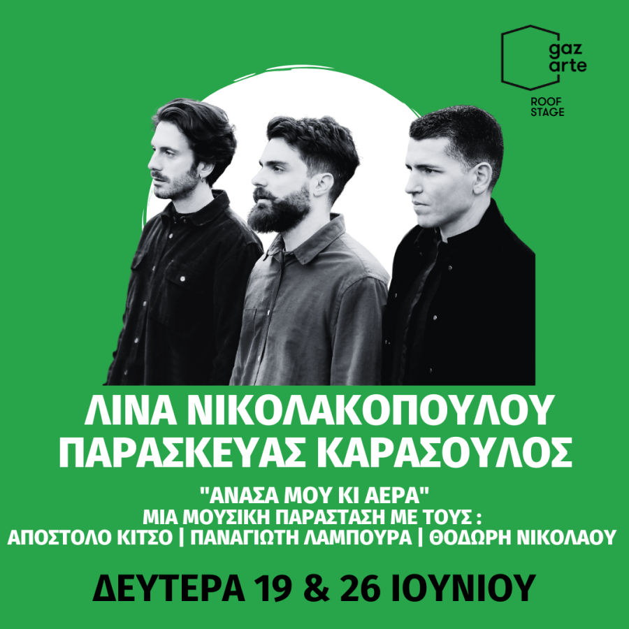 ΝΙΚΟΛΑΚΟΠΟΥΛΟΥ ΛΙΝΑ