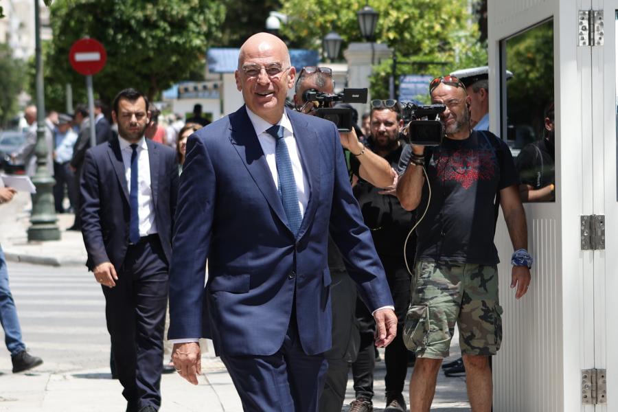 Δενδιας