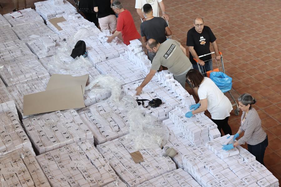 ΕΚΛΟΓΕΣ 25 ΙΟΥΝΙΟΥ 2023 ΨΗΦΟΔΕΛΤΙΑ