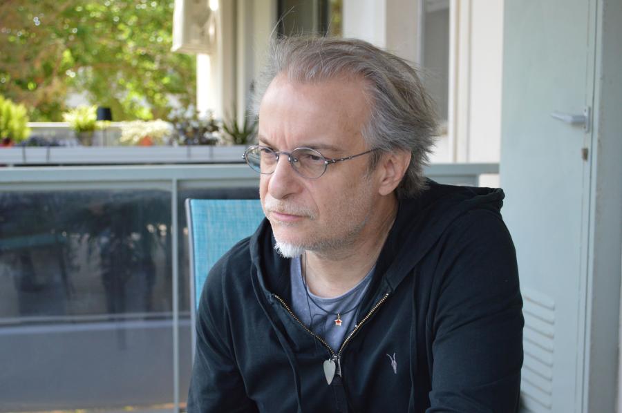 ΜΙΛΤΟΣ ΠΑΣΧΑΛΙΔΗΣ ΠΑΥΛΟΣ ΠΑΡΑΣΚΕΥΑΣ