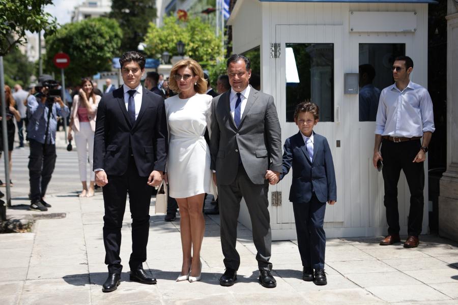 Γεωργιαδης μανωλίδου