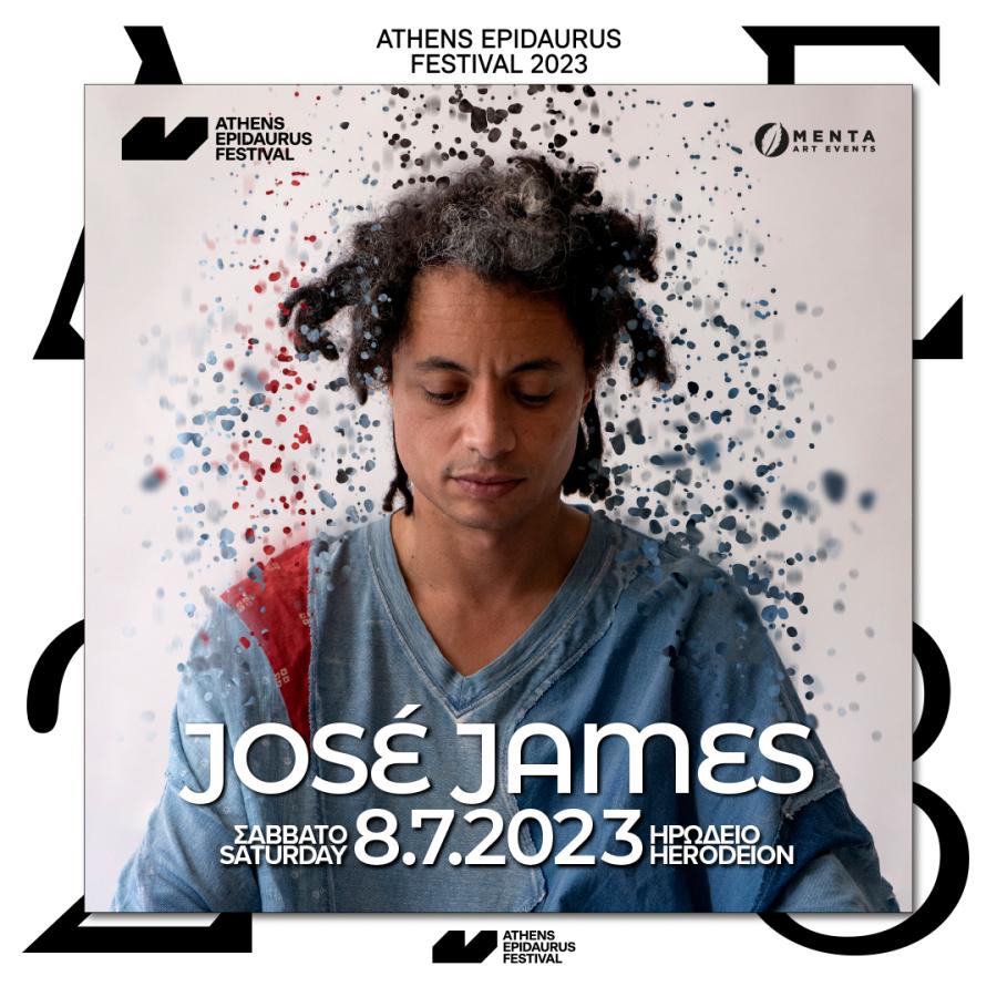 jose james