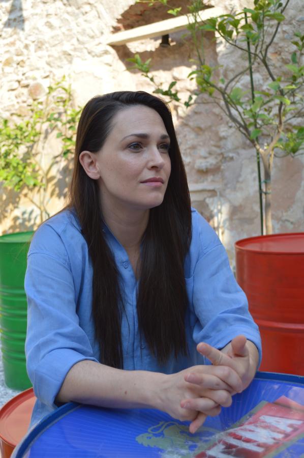 ΜΑΙΡΗ ΜΗΝΑ ΠΑΥΛΟΣ ΠΑΡΑΣΚΕΥΑΣ