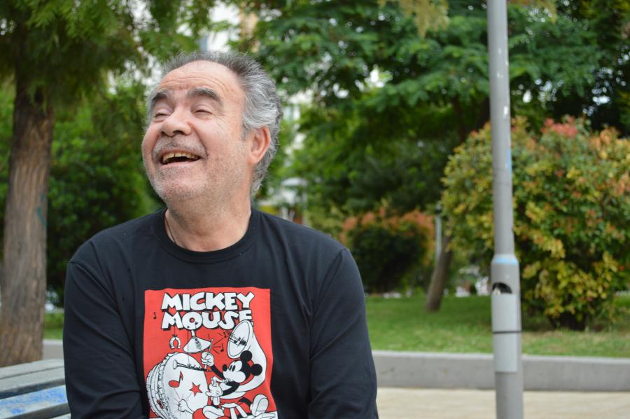 ΧΡΗΣΤΟΣ ΣΤΕΡΓΙΟΓΛΟΥ