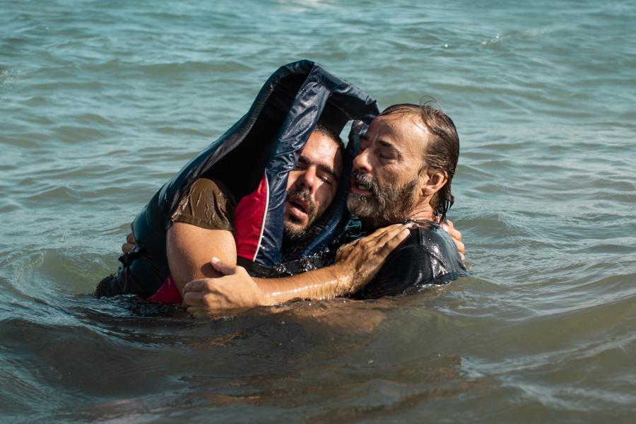 Ο ΝΟΜΟΣ ΤΗΣ ΘΑΛΑΣΣΑΣ