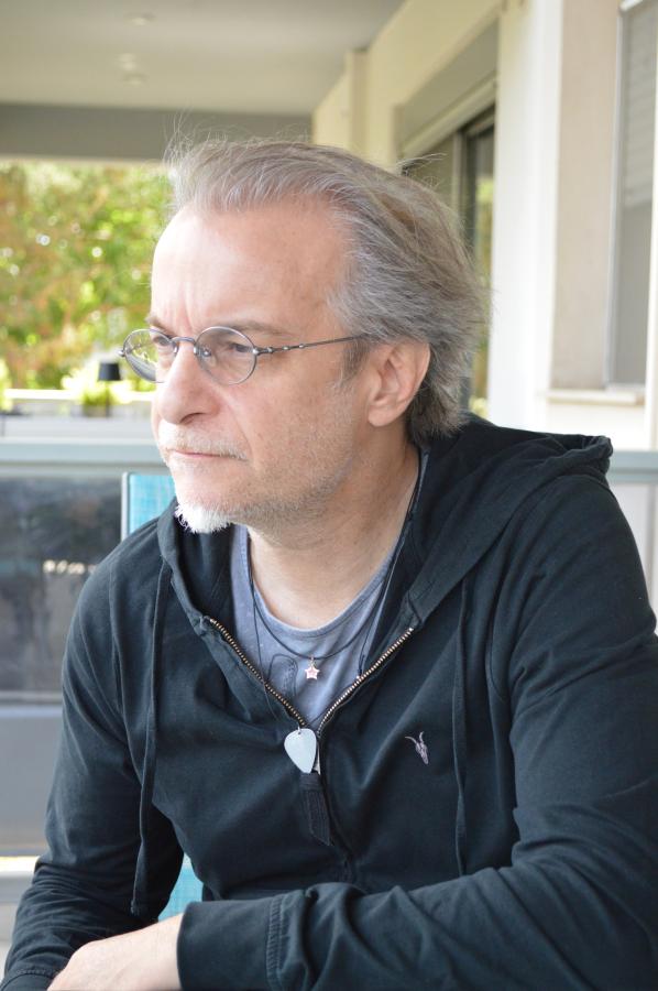 ΜΙΛΤΟΣ ΠΑΣΧΑΛΙΔΗΣ ΠΑΥΛΟΣ ΠΑΡΑΣΚΕΥΑΣ
