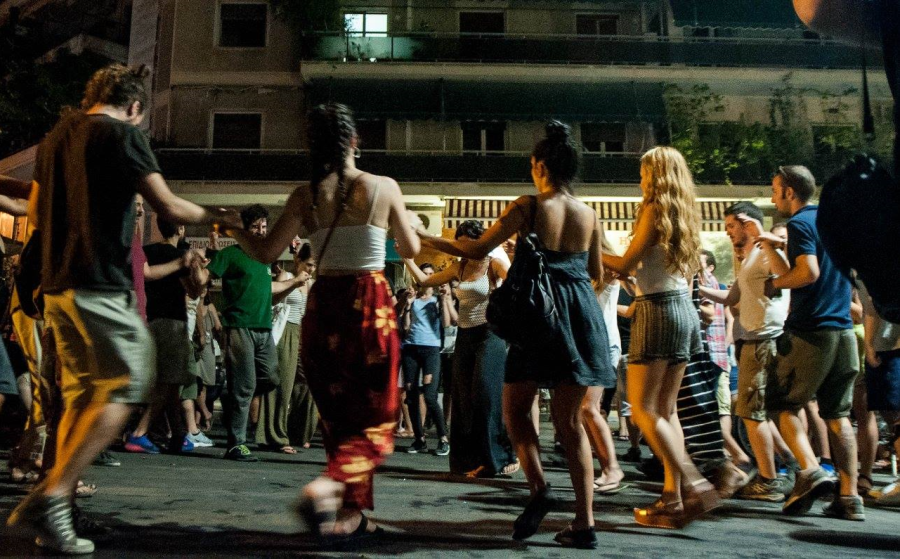 Μίνι Woodstock