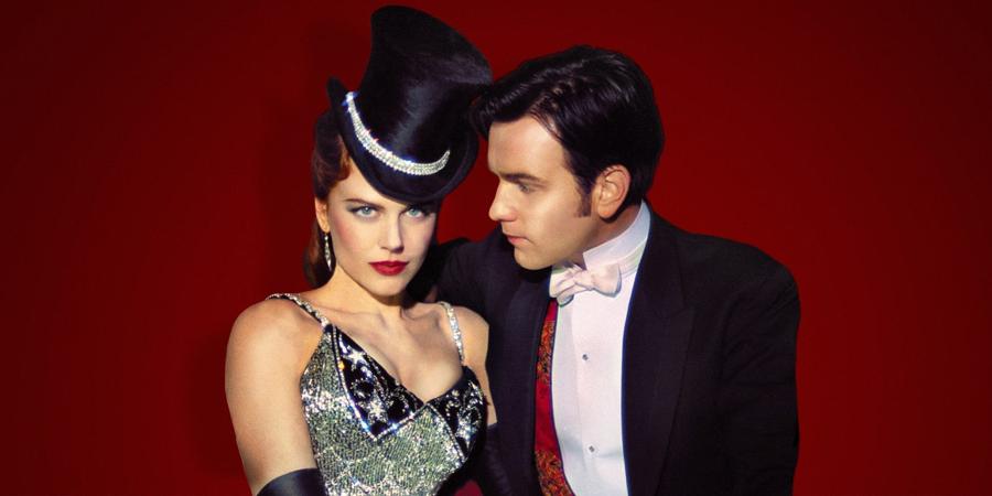 MOULIN ROUGE