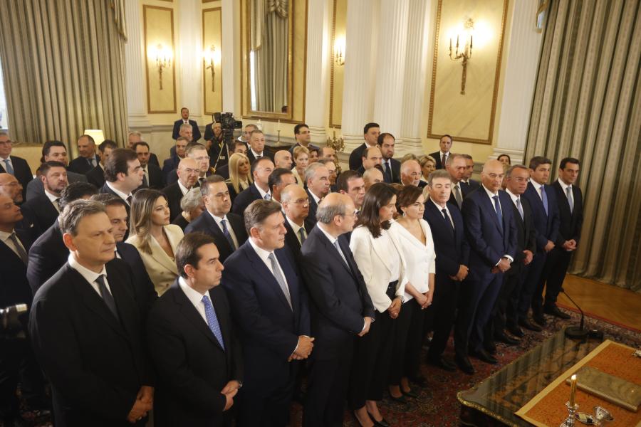 ορκομωσία 2