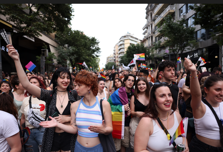 ΘΕΣΣΑΛΟΝΙΚΗ ΠΡΑΙΝΤ