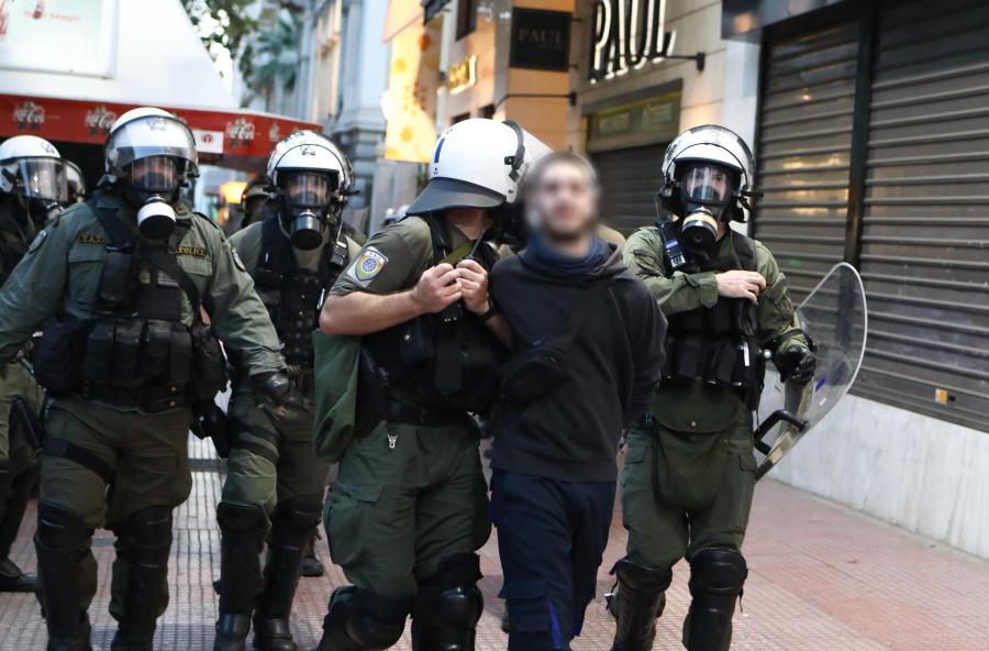 Προσαγωγή πορεία Πύλος