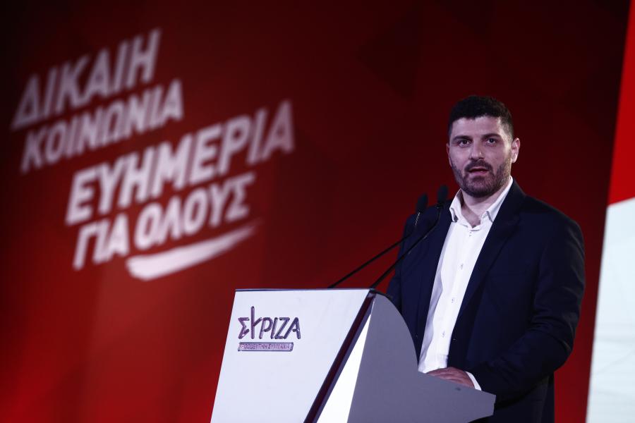 Τεμπονέρας