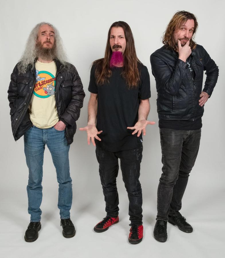 THE ARISTOCRATS