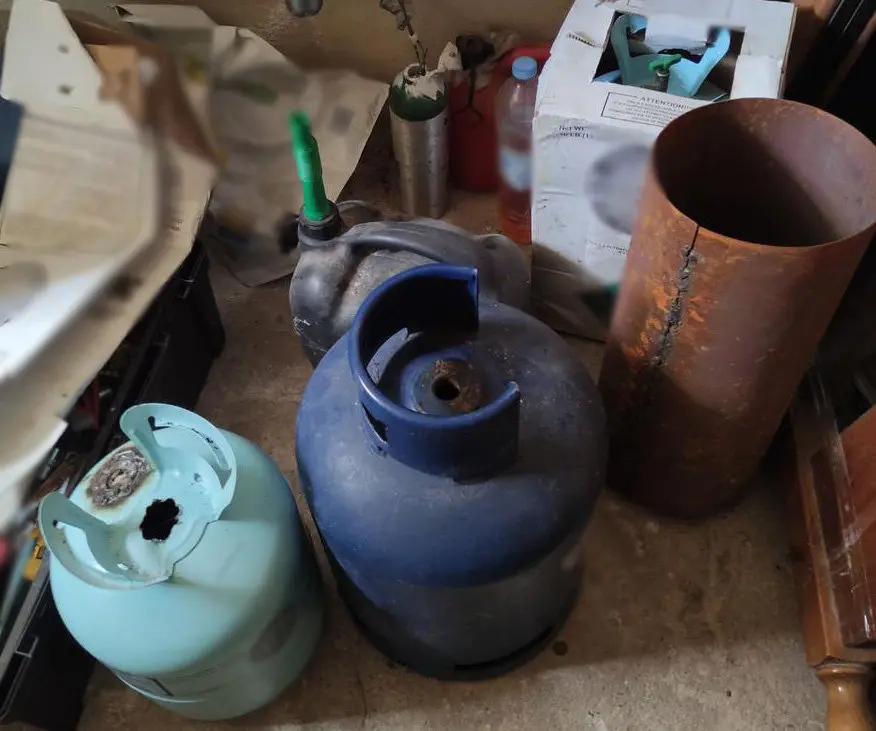 ΤΕΚΤΟΝΙΚΗ ΣΤΟΑ 61ΧΡΟΝΟΣ ΕΥΡΗΜΑΤΑ