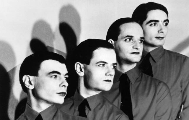 kraftwerk