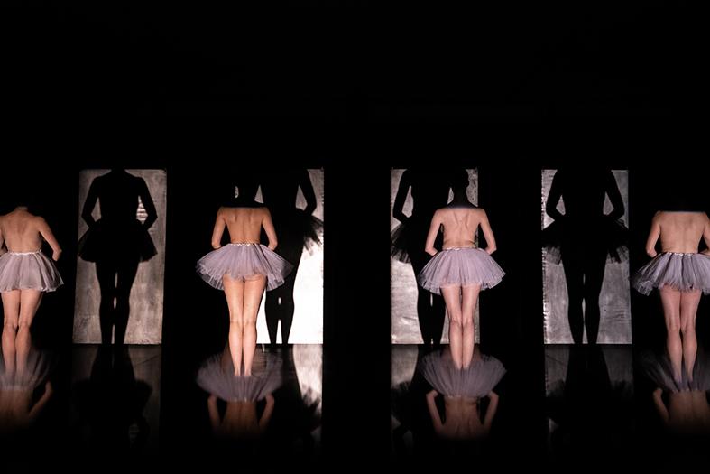 DANCE DAYS CHANIA