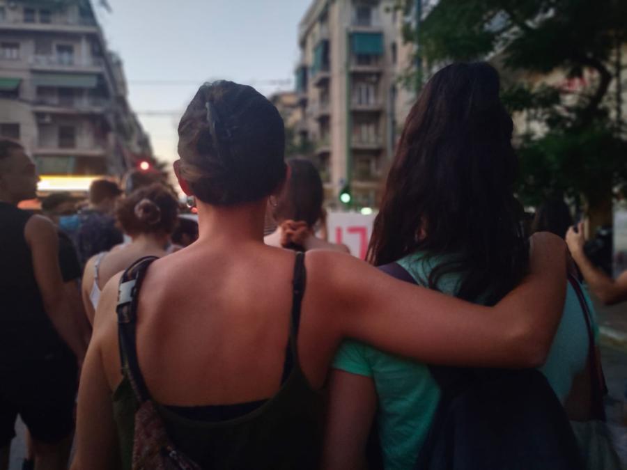 Άγιος Παντελεήμονας