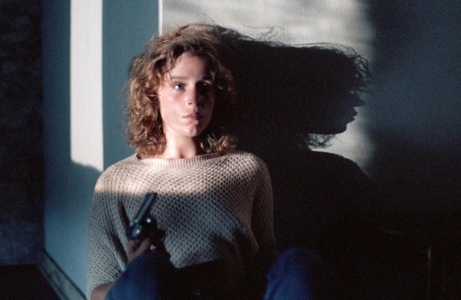 BLOOD SIMPLE