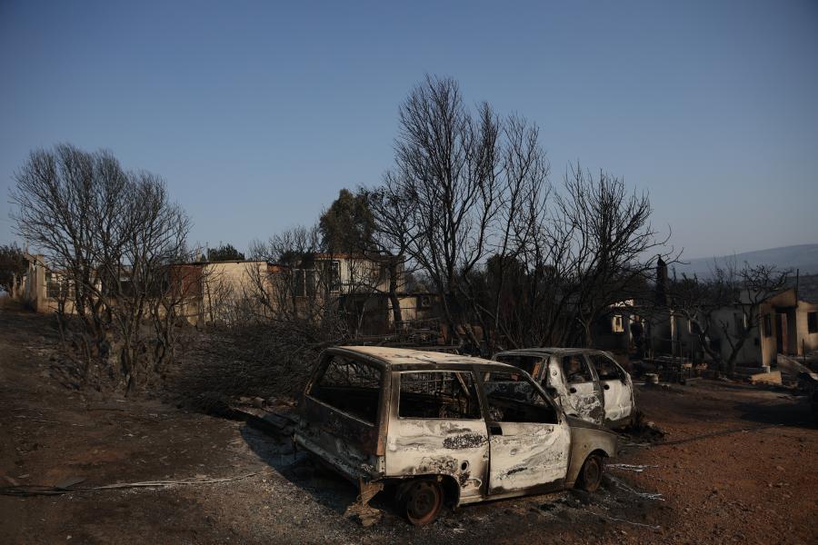δυτικη αττικη