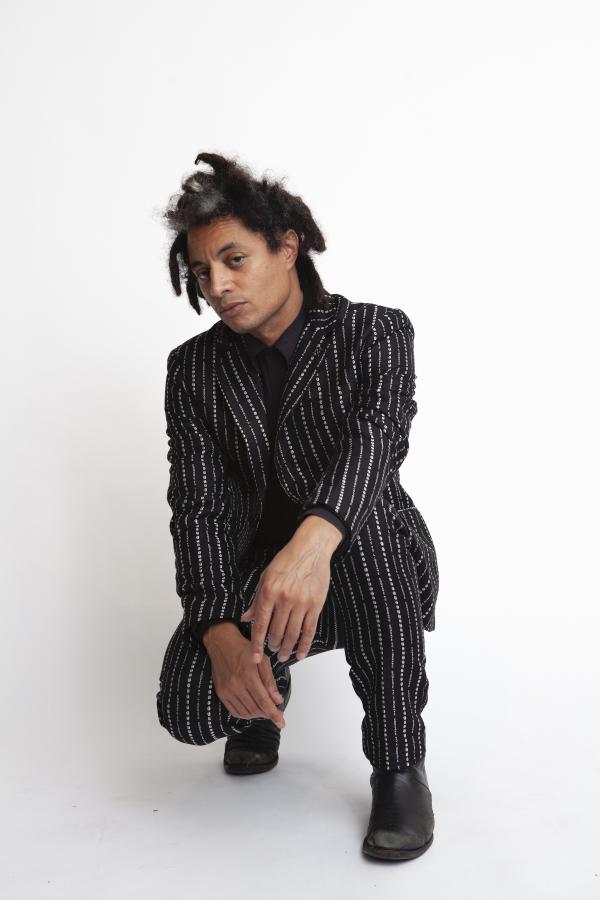 jose james