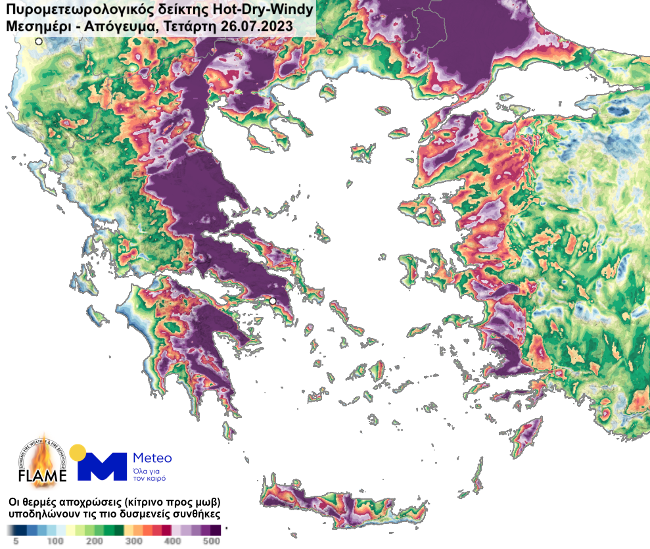 Καιρός