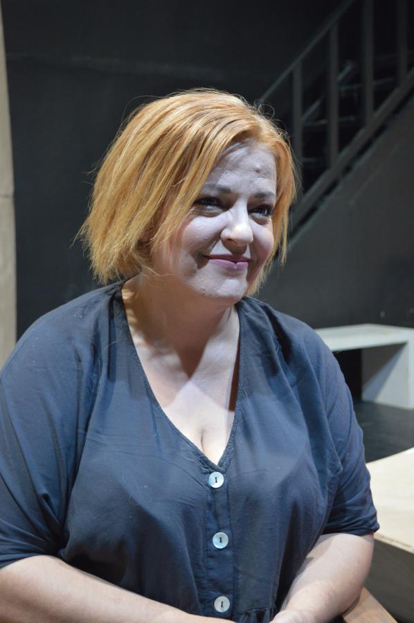 ΛΙΛΛΥ ΜΕΛΕΜΕ ΠΑΥΛΟΣ ΠΑΡΑΣΚΕΥΑΣ