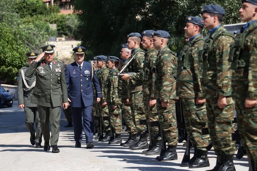κηδεία καναντέρ Χρήστος Μουλάς