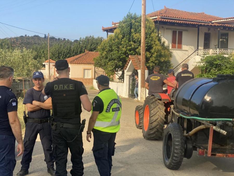 Λακωνία