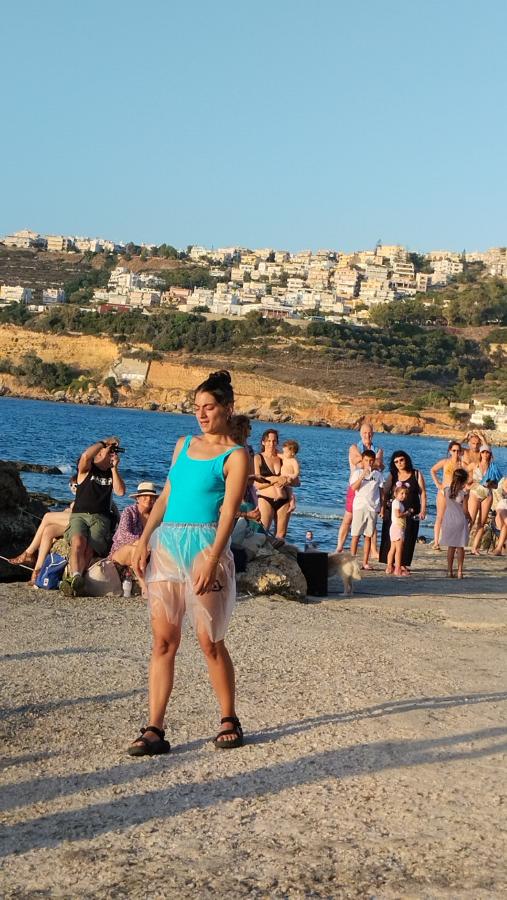 Λουόμενοι