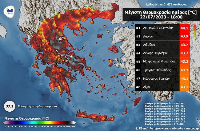 KAYΣΩΝΑΣ 22 ΙΟΥΛΙΟΥ