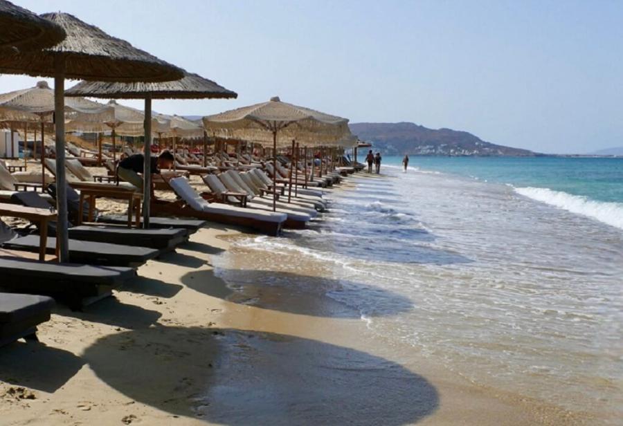 ΝΑΞΟΣ ΠΑΡΑΛΙΑ ΔΙΑΜΑΡΤΥΡΙΑ
