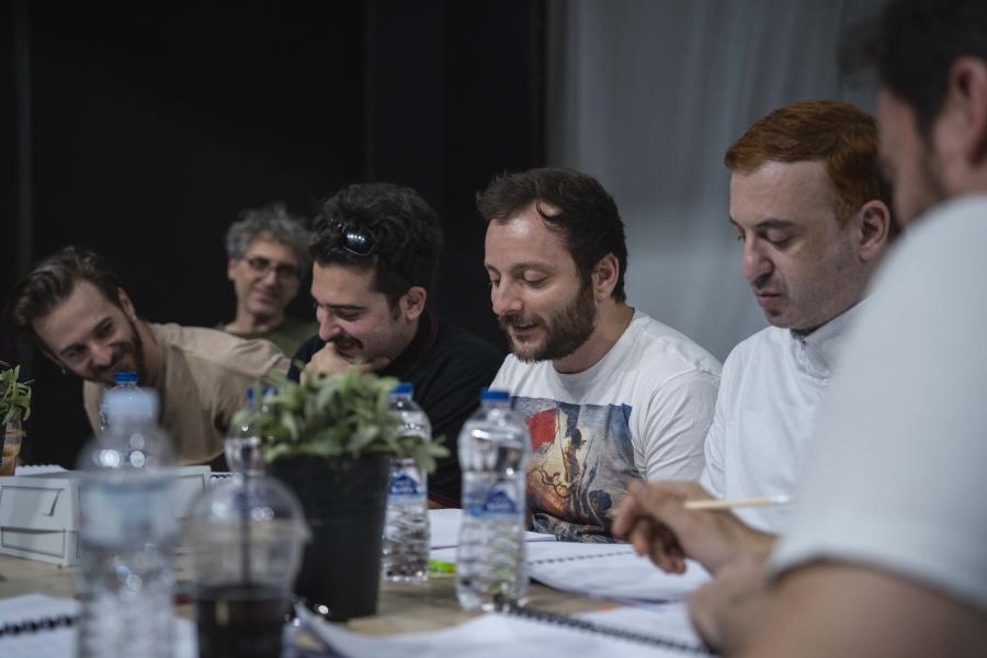 ΚΟΥΤΛΗΣ Ο ΑΣΧΗΜΟΣ