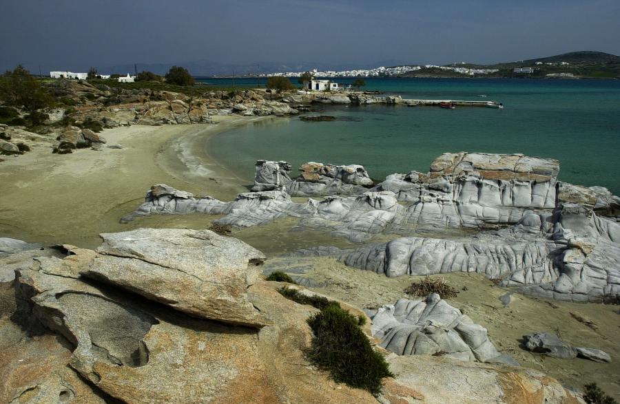 Πάρος