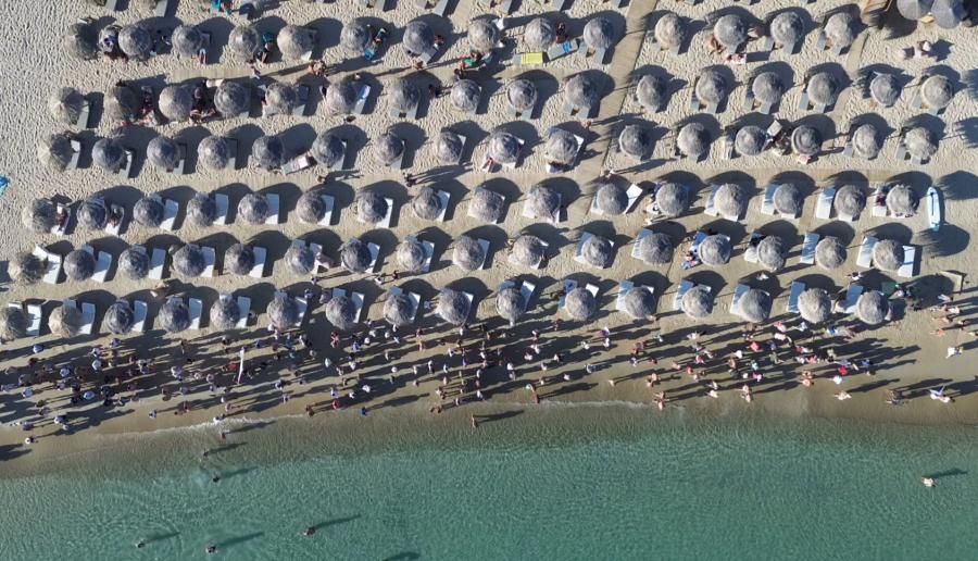 ΠΑΡΟΣ ΠΑΡΑΛΙΕΣ ΔΙΑΜΑΡΤΥΡΙΑ