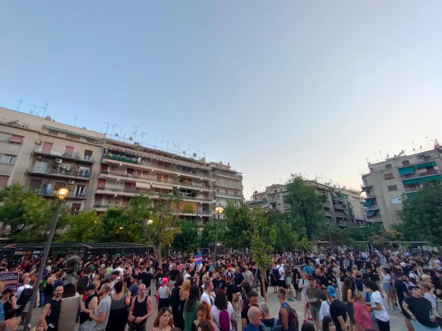 Άγιος Παντελεήμονας