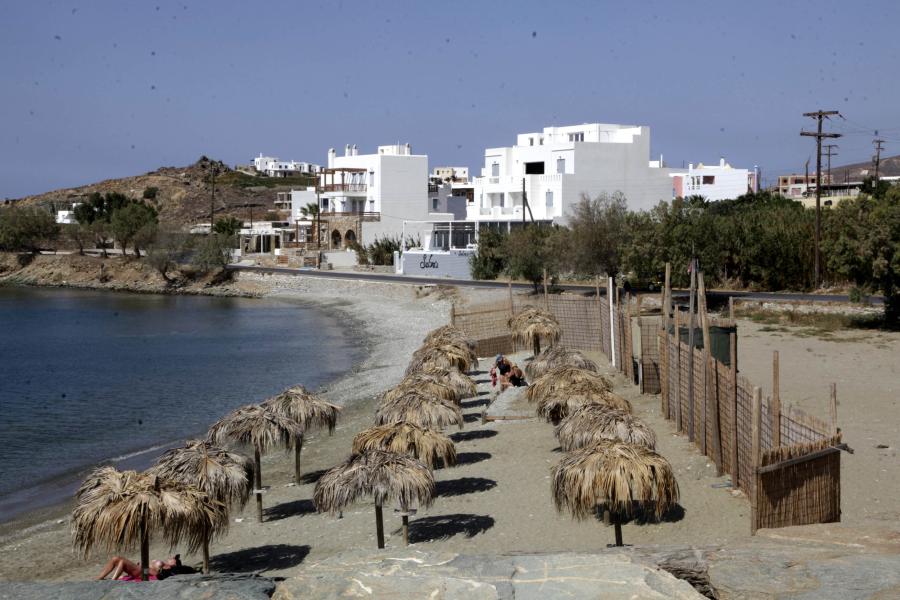Τήνος