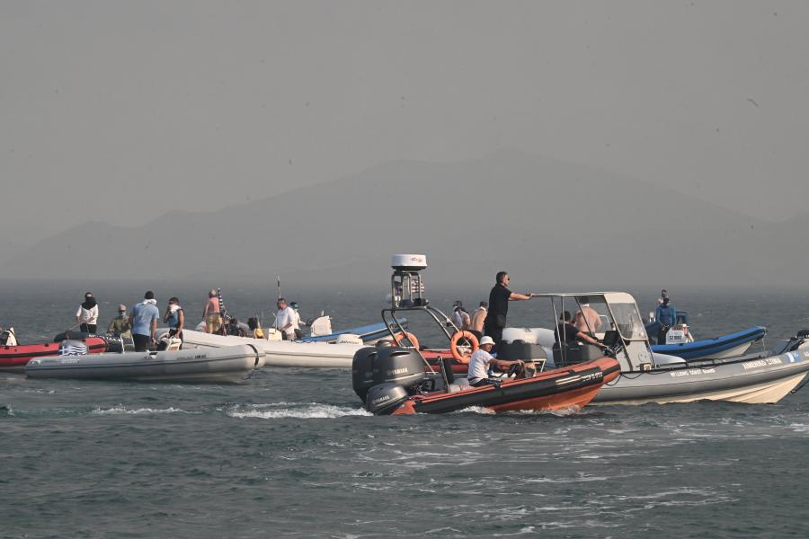 Βάρκα
