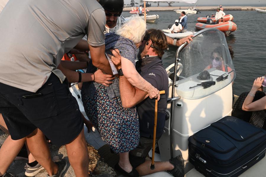 Βάρκα