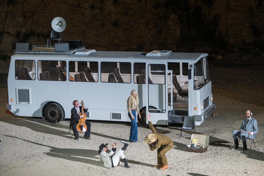 Ο ΚΗΠΟΣ ΤΩΝ ΗΔΟΝΩΝ