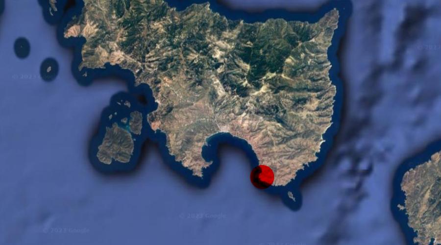 ΕΥΒΟΙΑ ΜΠΟΥΡΟΣ ΧΑΡΤΗΣ