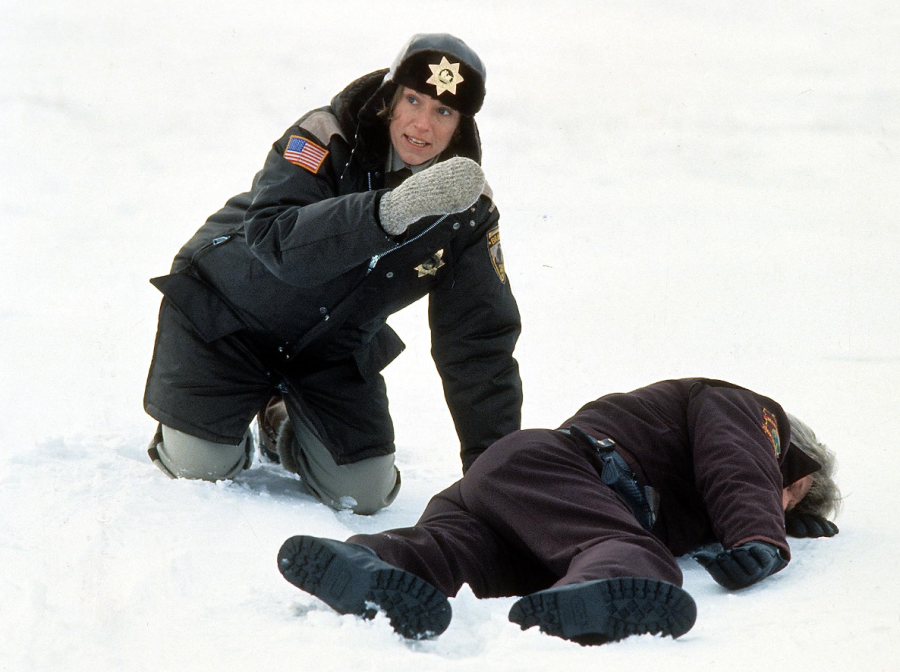 fargo
